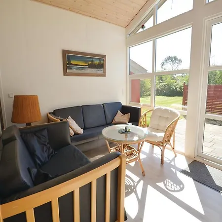Prázdninový dům Four Bedroom Holiday In