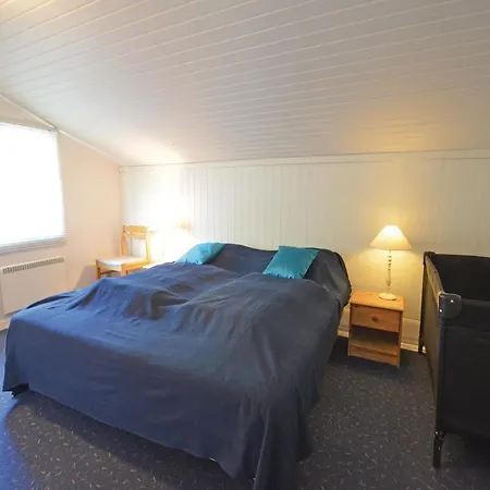 Prázdninový dům Four Bedroom Holiday In