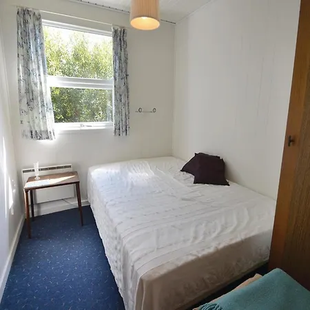 Four Bedroom Holiday In